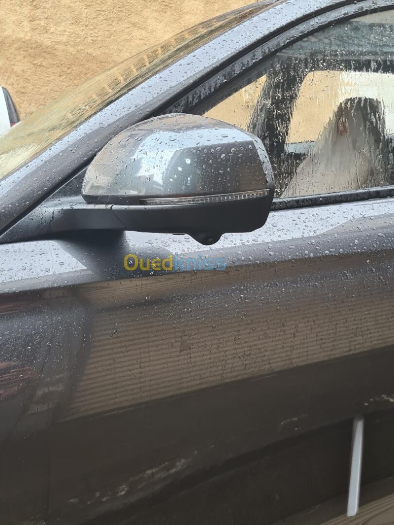 Changan X5 Plus 2026 Beyond Pro  3