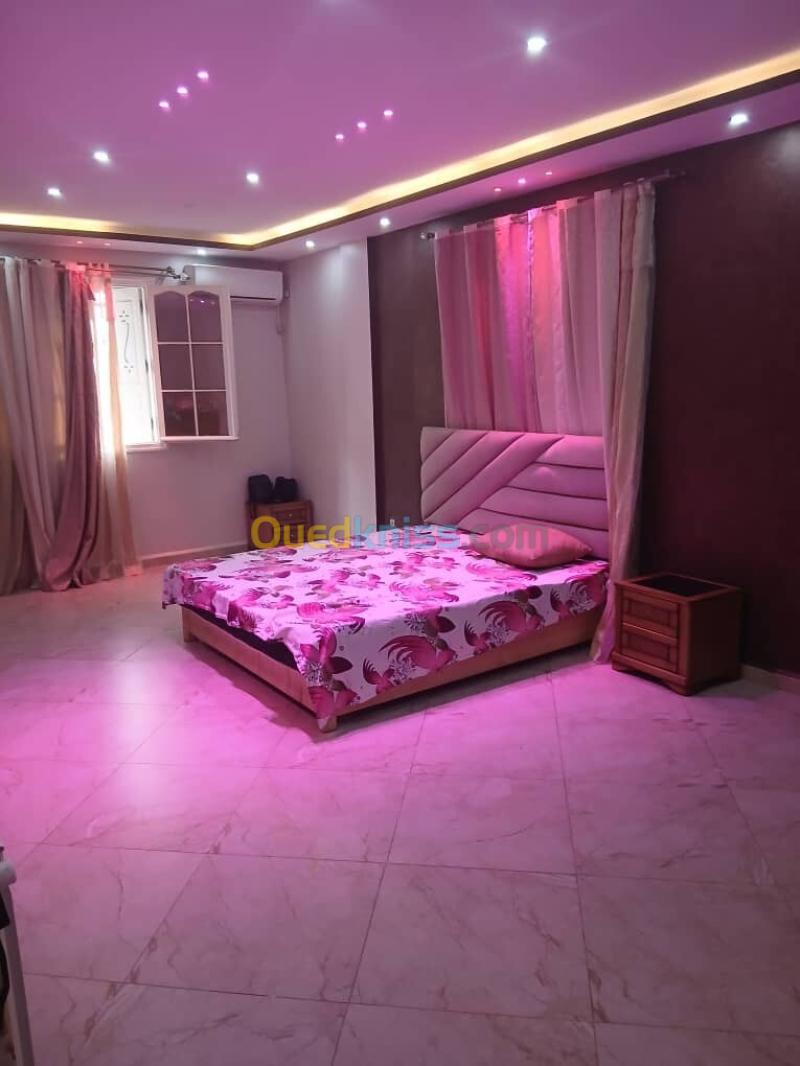 Vente Villa Blida Beni tamou 8
