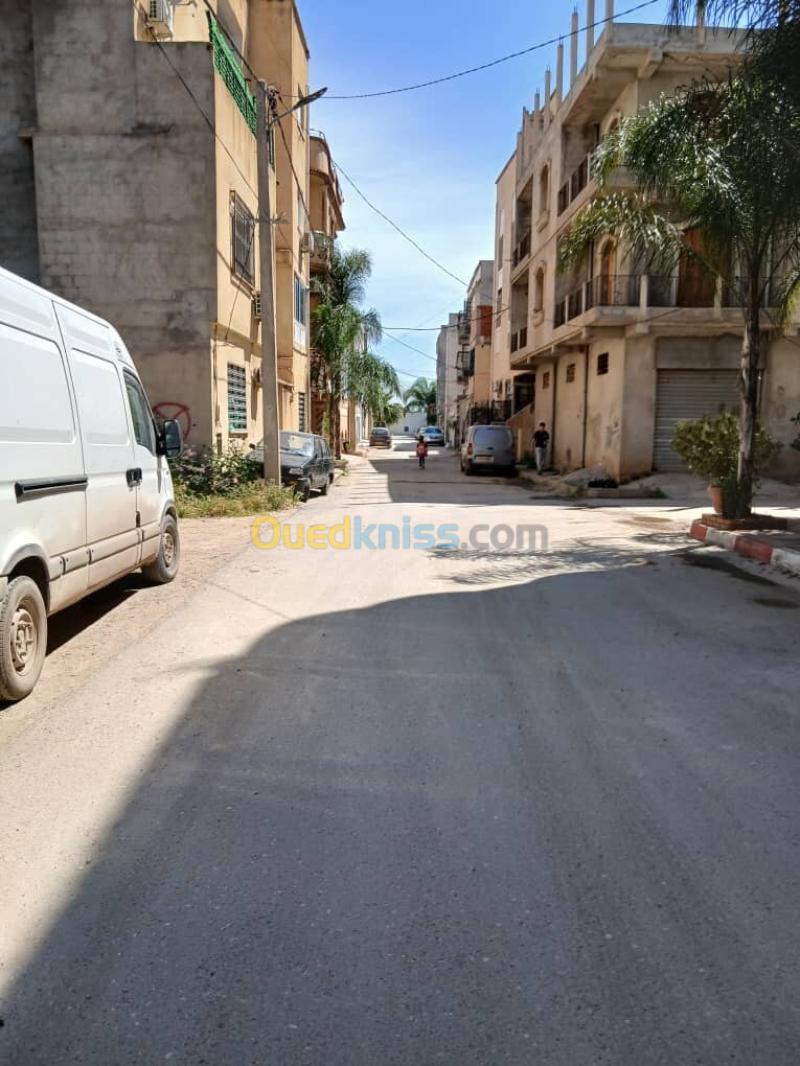 Vente Villa Blida Beni tamou