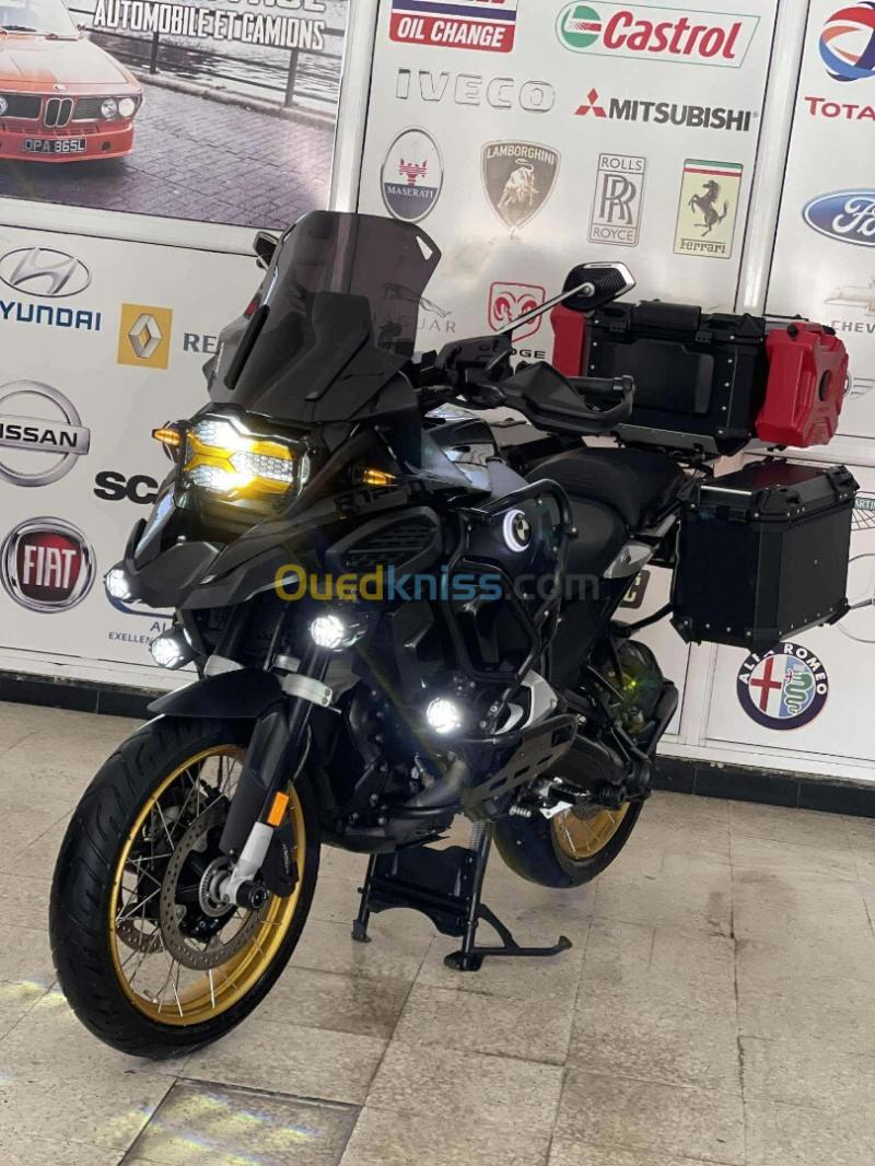 BMW Gs R1250 2022