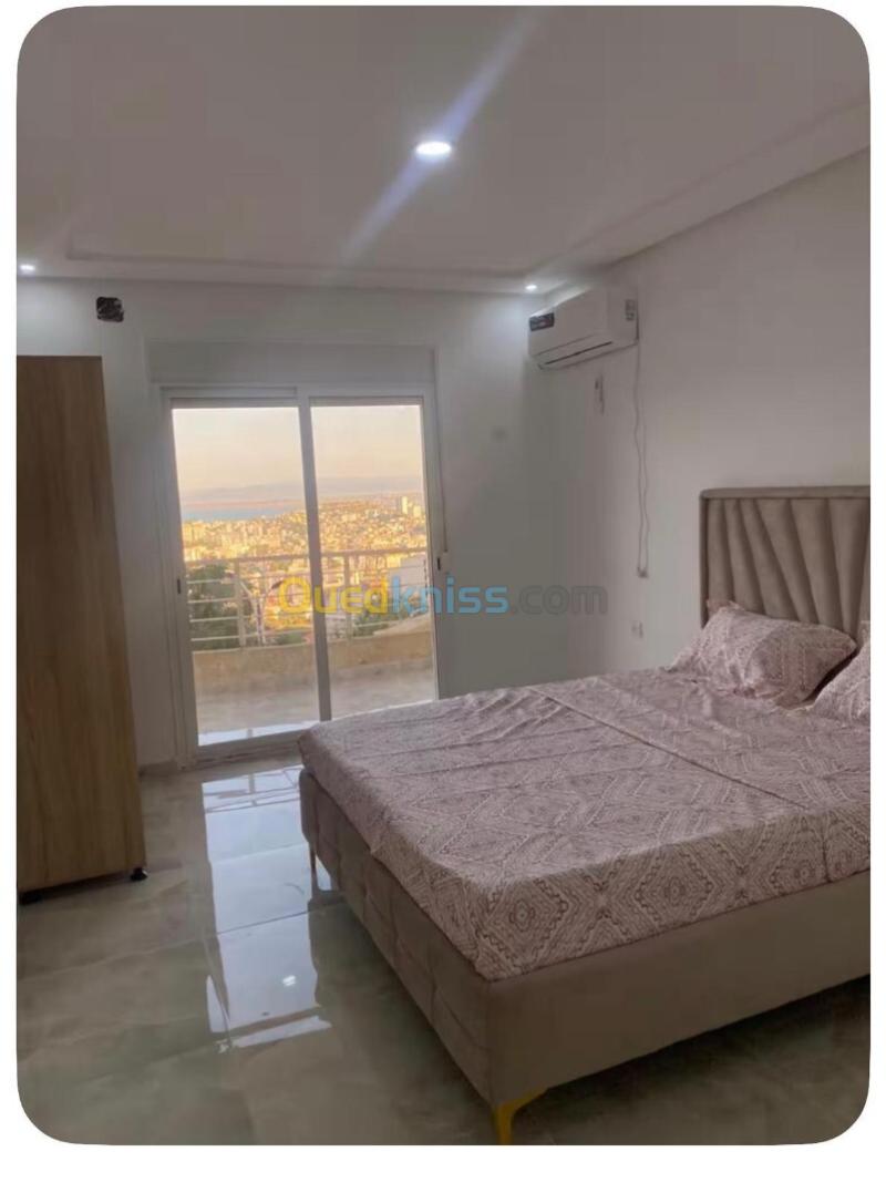 Location Appartement F2 Annaba Annaba 5