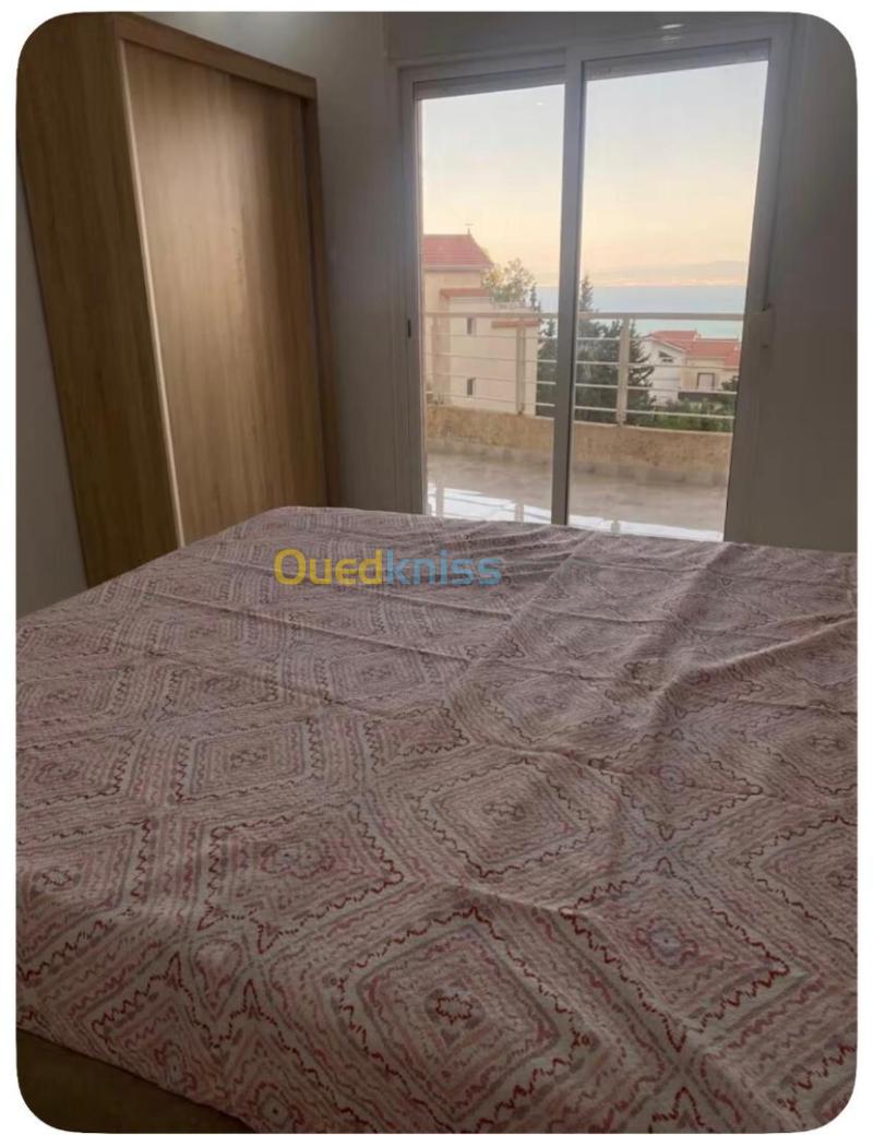 Location Appartement F2 Annaba Annaba 6