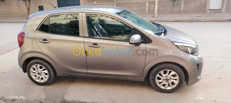Kia Picanto 2019 LX Start 4