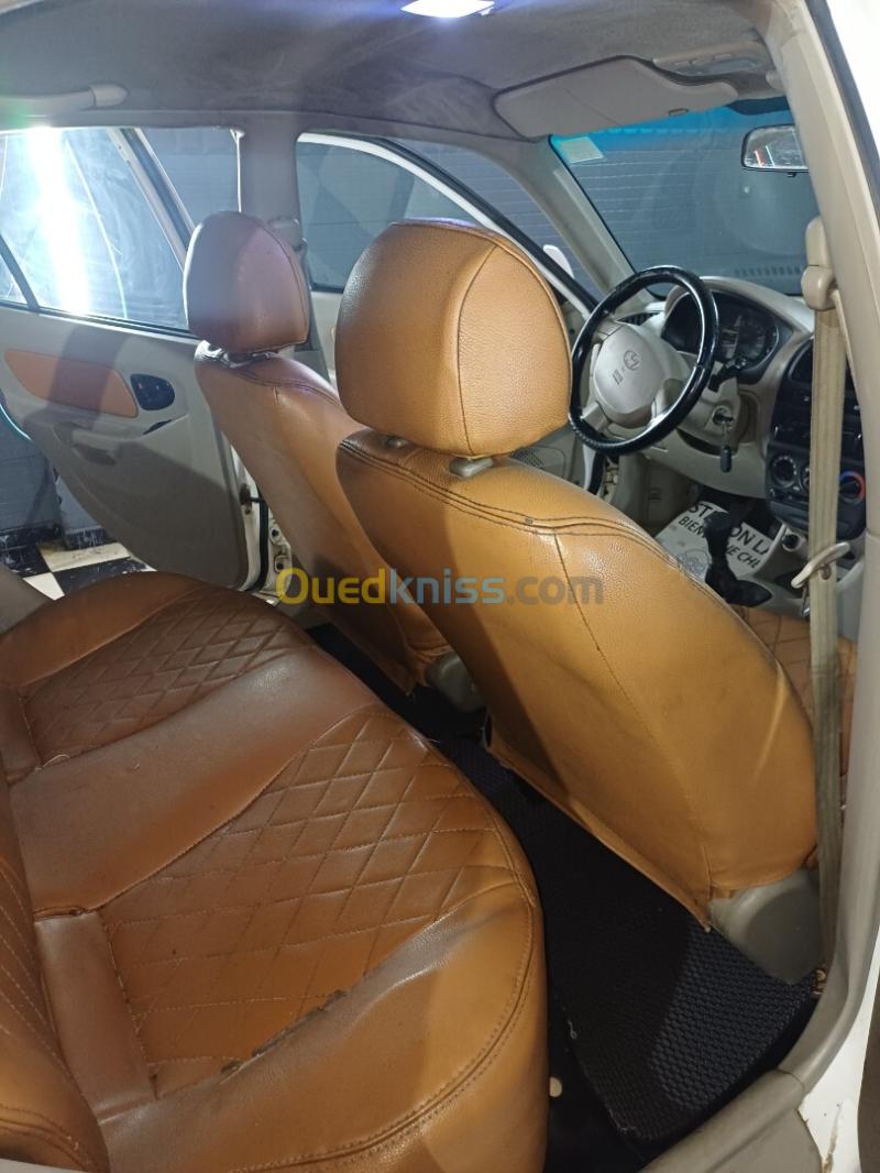 Hyundai Accent 2016 GLS 6