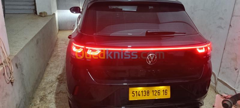 Volkswagen New T-Roc  2026 R-Line  7