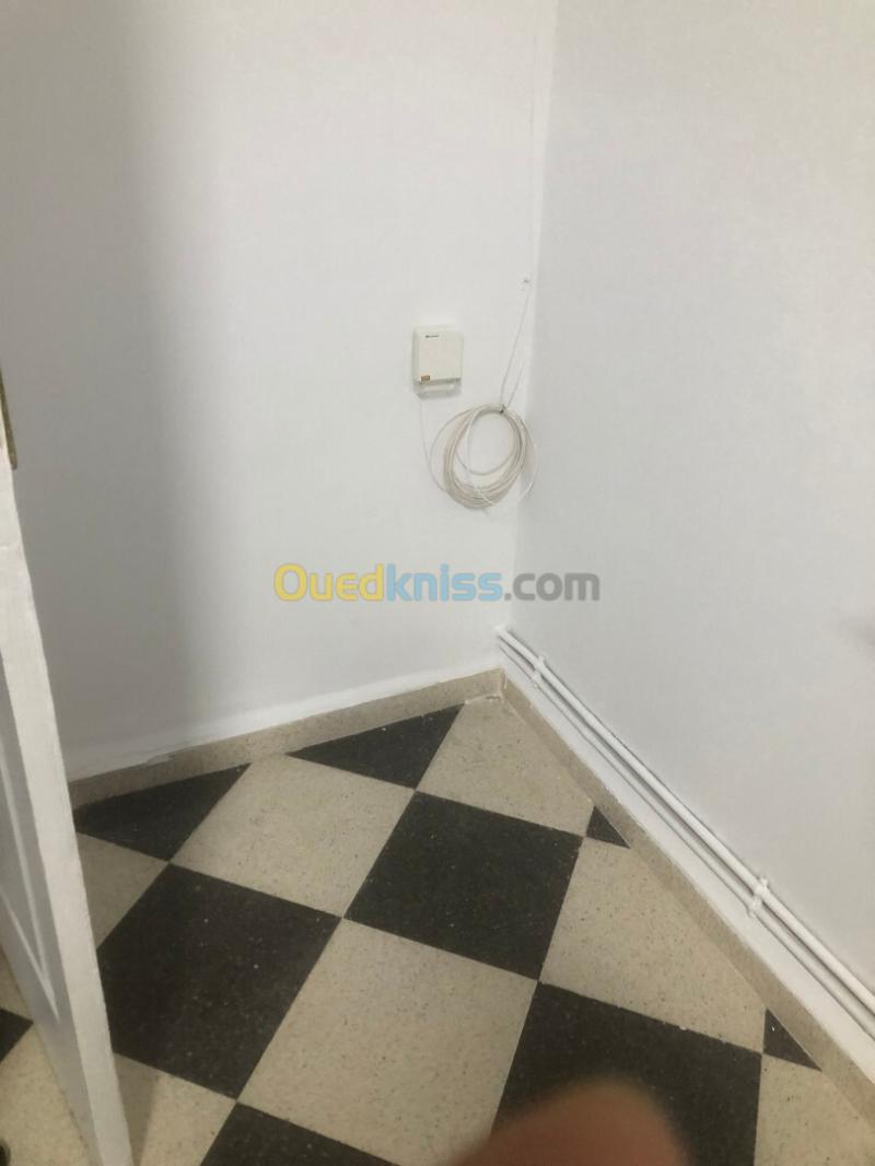 Location Appartement F3 Alger Bir mourad rais 19