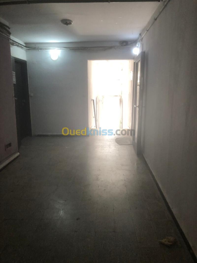Location Appartement F3 Alger Bir mourad rais 18