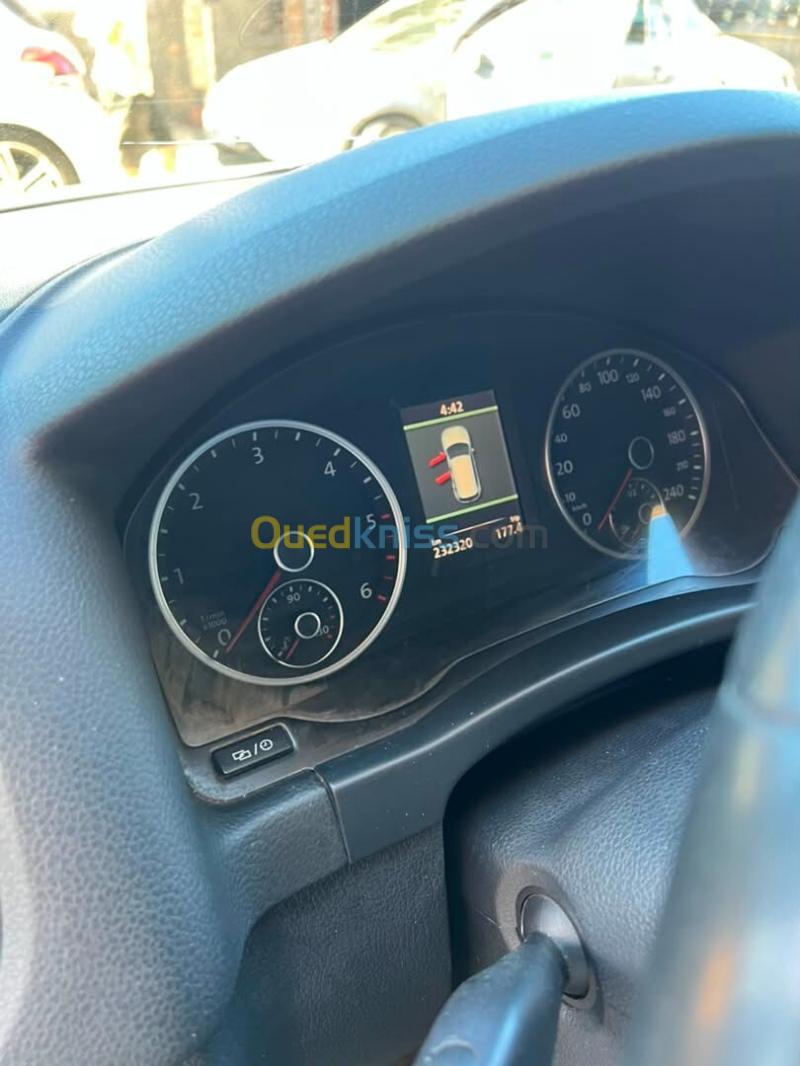 Volkswagen Tiguan 2013 R Line 2