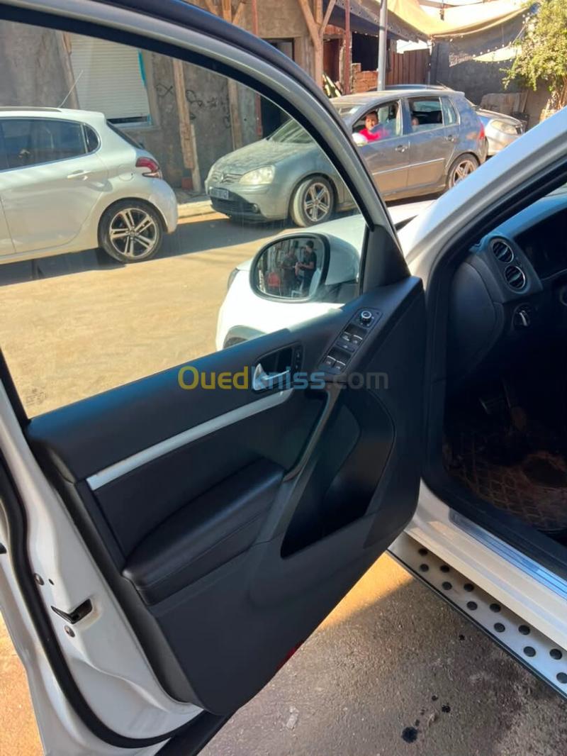 Volkswagen Tiguan 2013 R Line 19