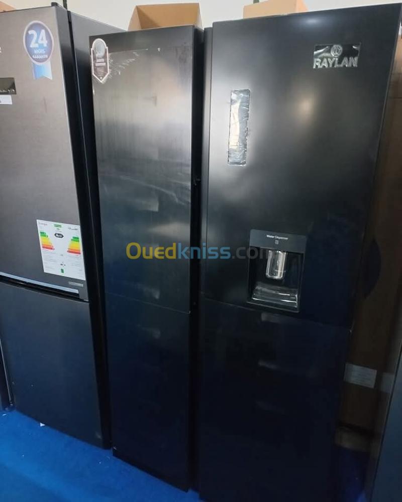 Liquidation des Réfrigérateur 8
