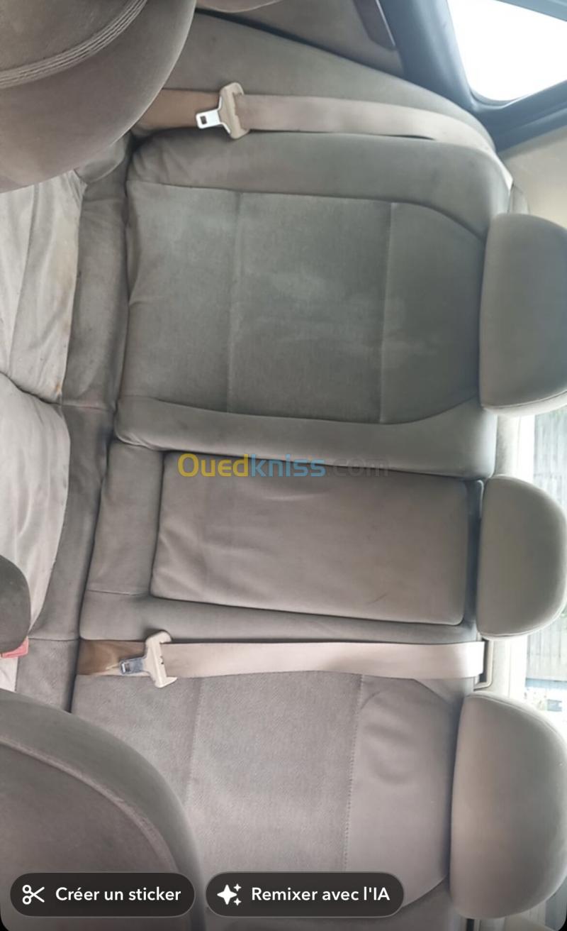 Peugeot 406 2000 406 5