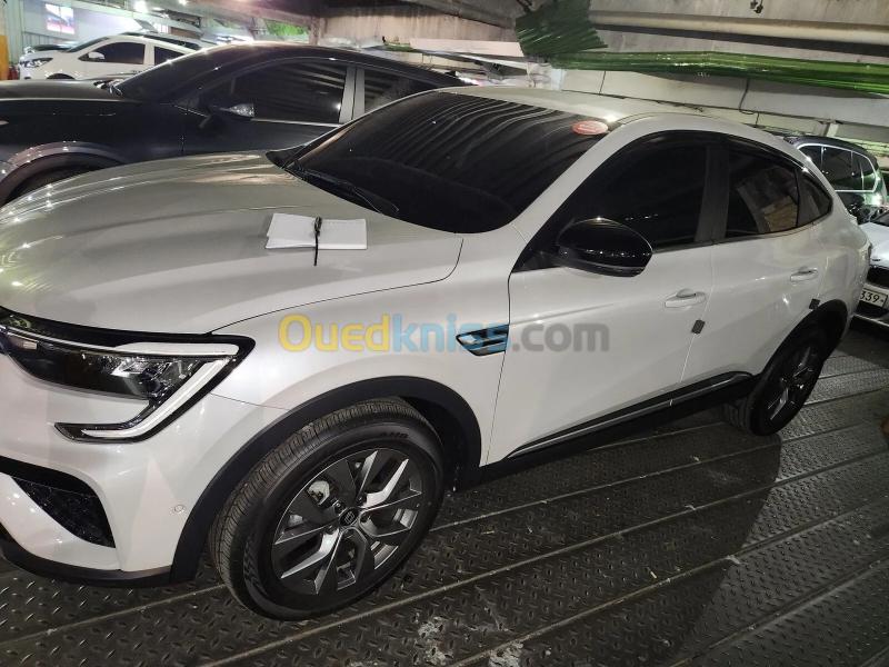 Renault Arkana 2025  3