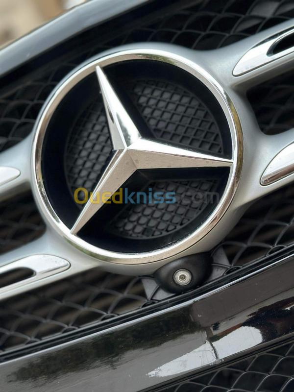  Mercedes GLE 2016 Designo