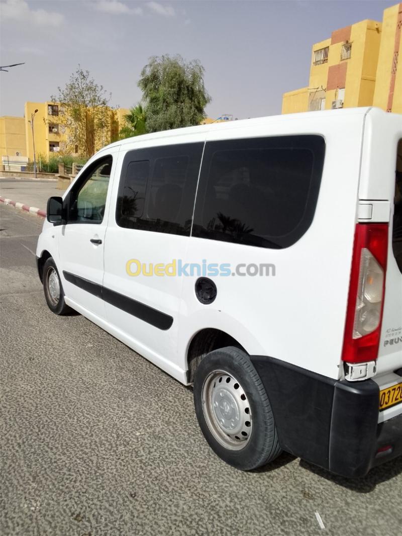 Peugeot Expert 2012  6