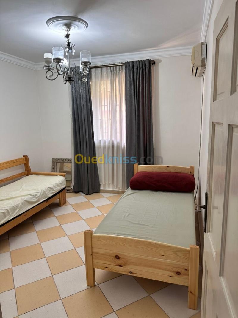 Location Appartement F3 Alger Bab ezzouar 7