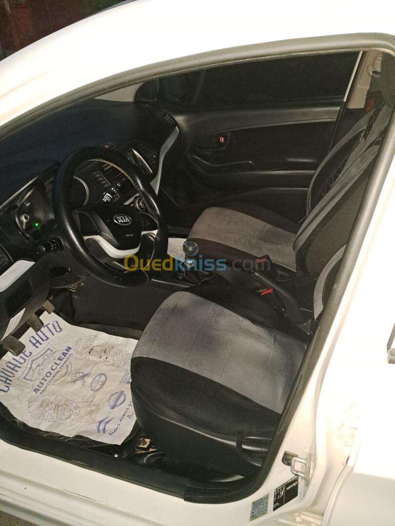 Kia Picanto 2015  5