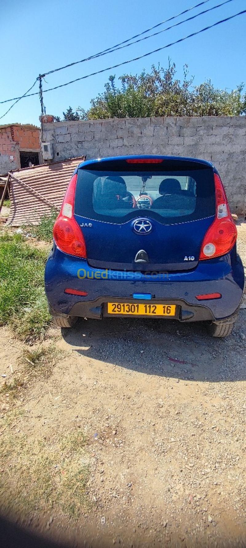 JAC A 10 2012 A 10 6