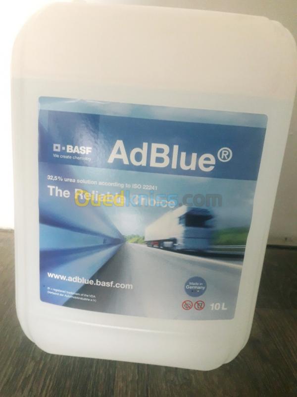  Adblue made in Germany 