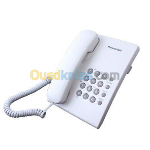  Appareil telephonic panasonic TS 500