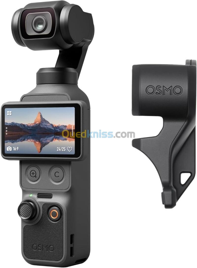 DJI OSMO POCKET 4 STANDARD COMBO 7