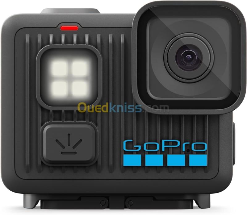GOPRO LIT HERO 4K 7