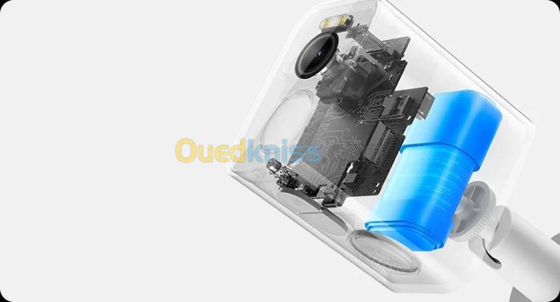 XIAOMI MI CAMERA OUTDOOR BW300 2K WIRELESS 4