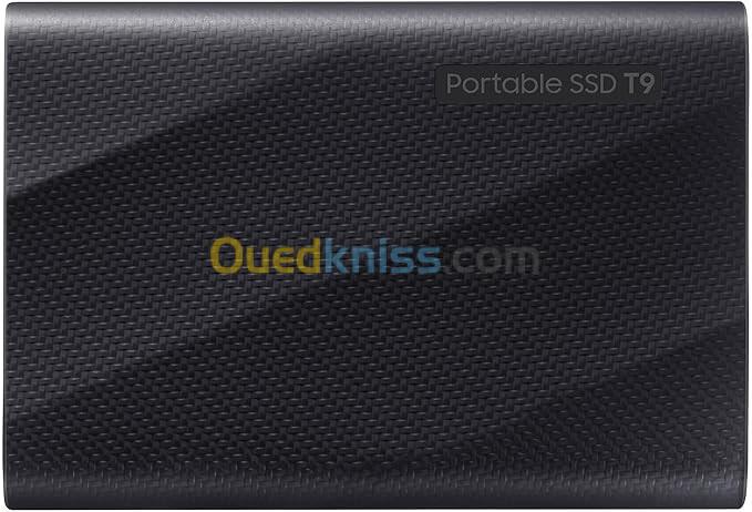 DISQUE DUR EXTERNE SAMSUNG T9 2TB 2000MB/S 4