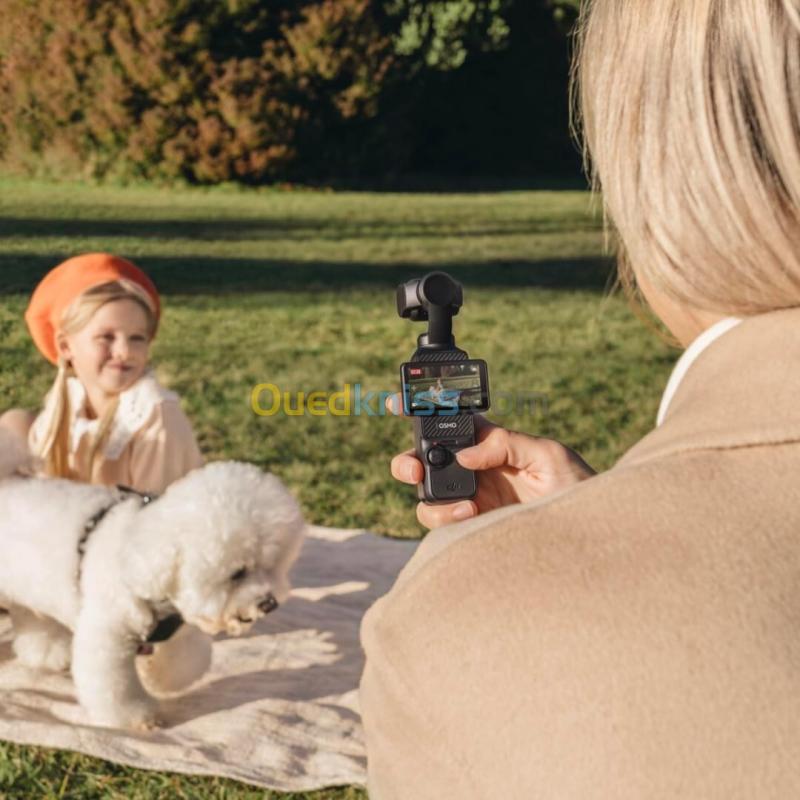 DJI OSMO POCKET 3 2