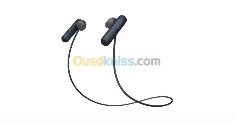  ECOUTEUR SONY BLUETOOTH WI-SP500
