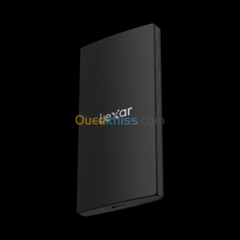 LEXAR DISQUE DUR EXTERNE SL300 1TB 1050MB/S 2