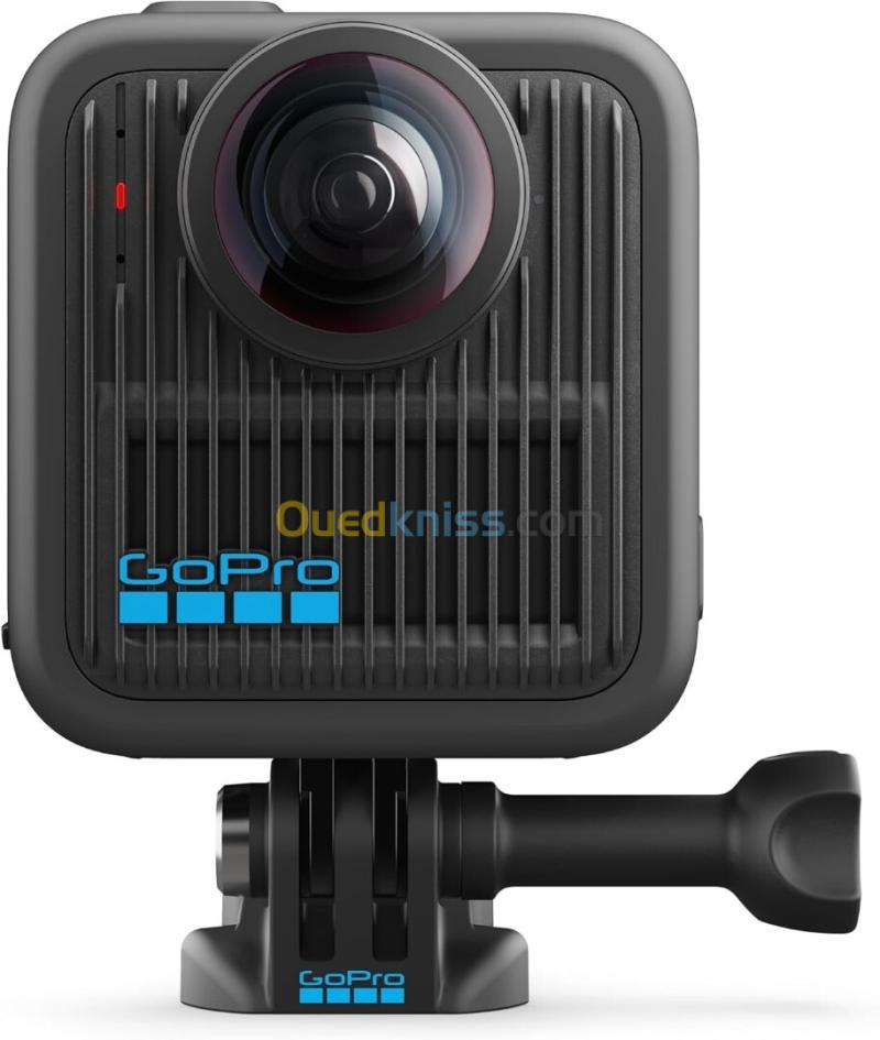 GOPRO MAX 2 8K 360 9