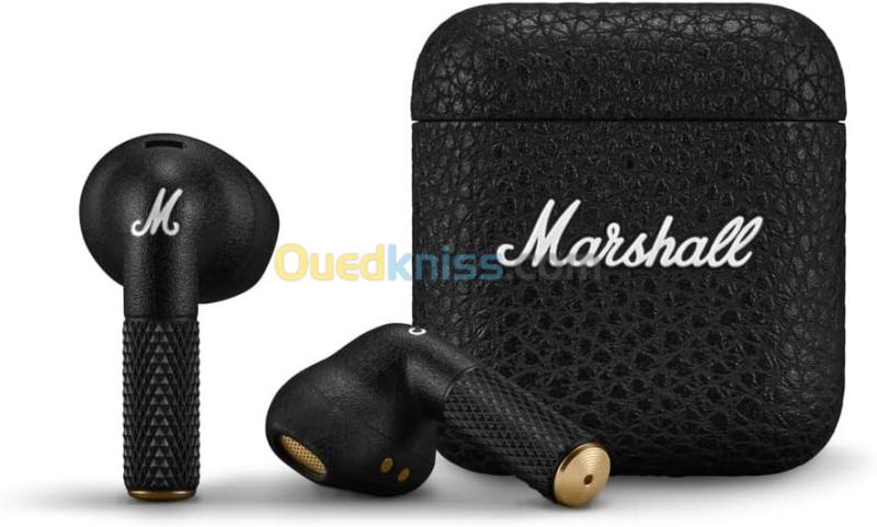MARSHALL MINOR 4 10