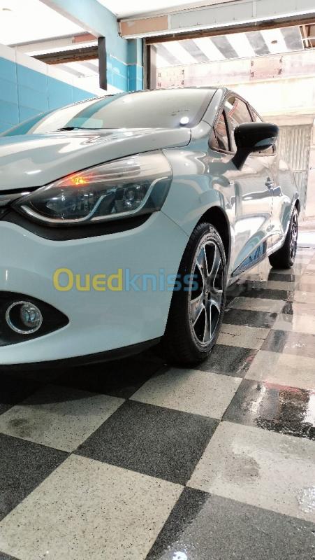  Renault Clio 4 2015 Limited 2