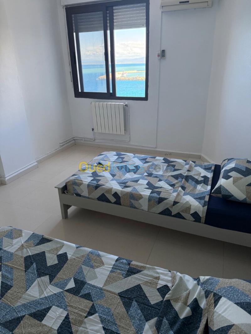 Location vacances Appartement Duplex F3 Annaba Annaba 11