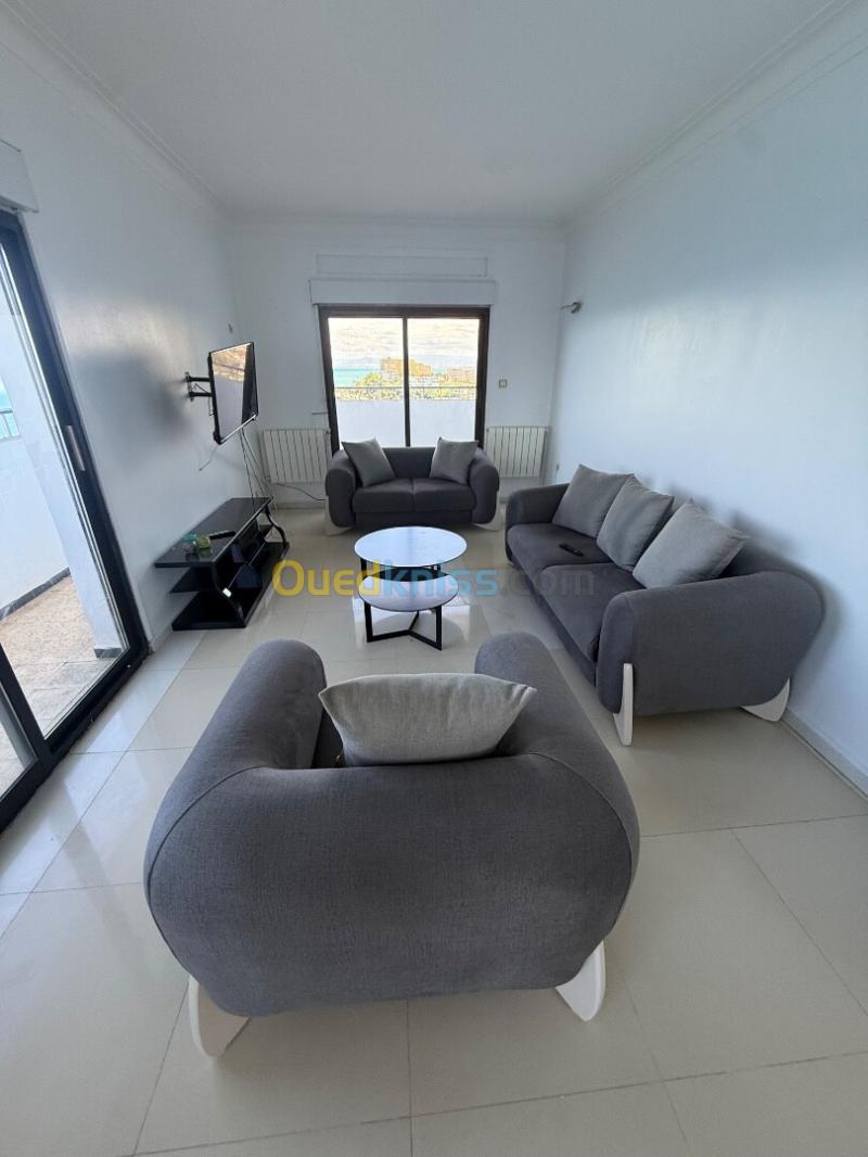 Location vacances Appartement Duplex F3 Annaba Annaba 3