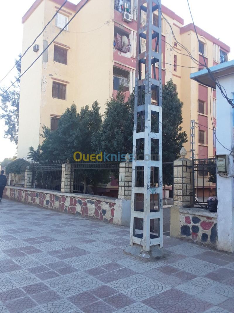 Vente Appartement F3 Ain defla El attaf 4