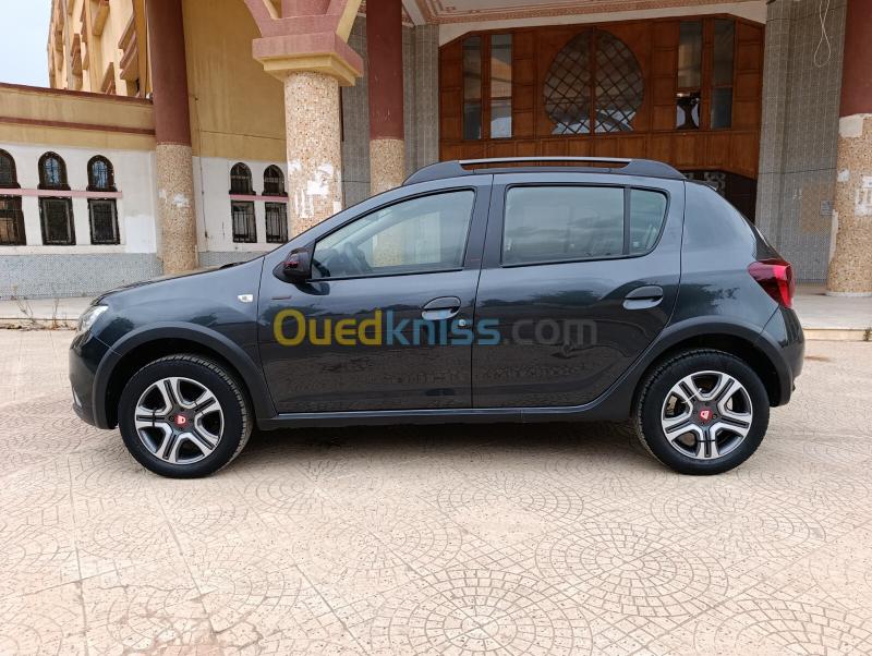 Dacia Sandero 2019 Stepway PRIVILEGE 5