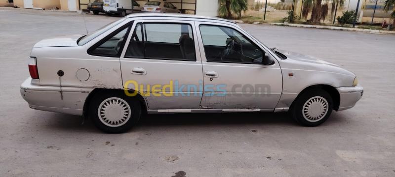 Daewoo Cielo 2001 Cielo 7