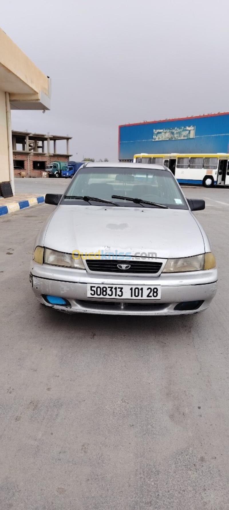 Daewoo Cielo 2001 Cielo 3