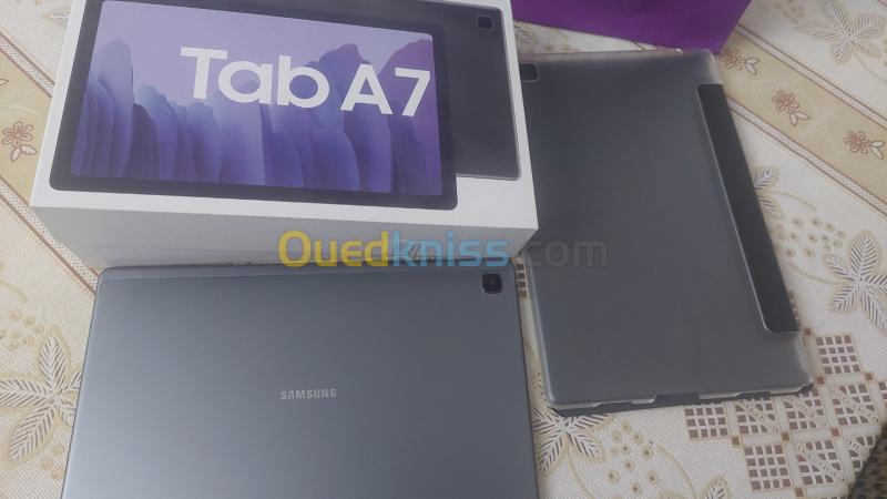  Samsung Galaxy Tab a7
