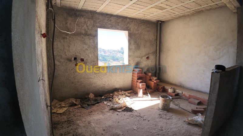 Vente Appartement F4 Alger Souidania