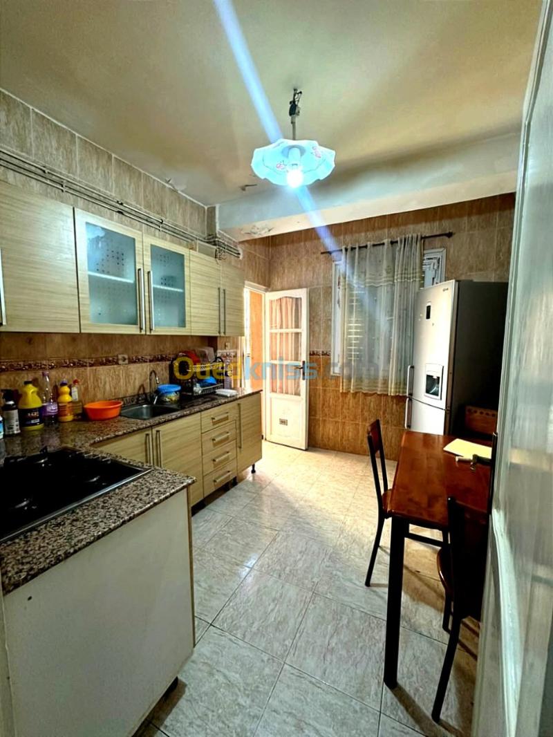Location Appartement F3 Alger Baba hassen 5