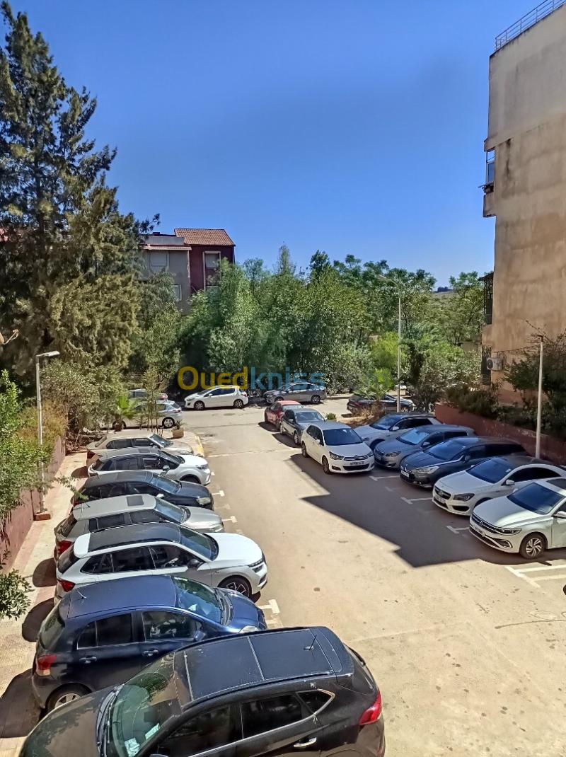 Location Appartement F3 Alger Baba hassen 2