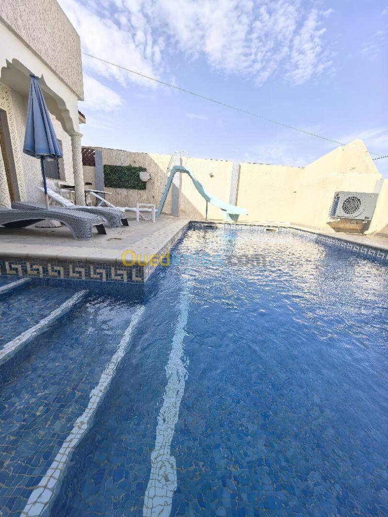 Location Villa Tlemcen Ghazaouet 14