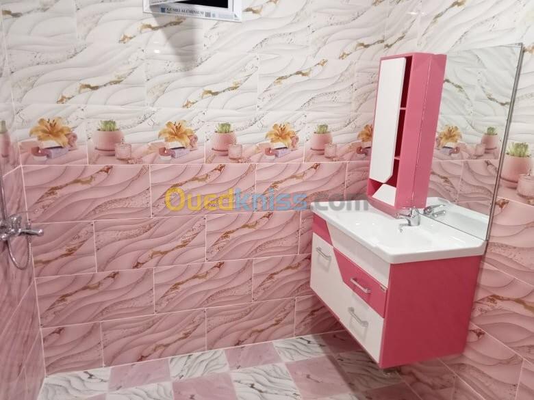 Location Appartement Niveau de villa F3 Skikda Collo 32
