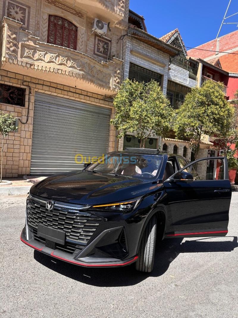 Changan X5 Plus 2026 Beyond Pro  5