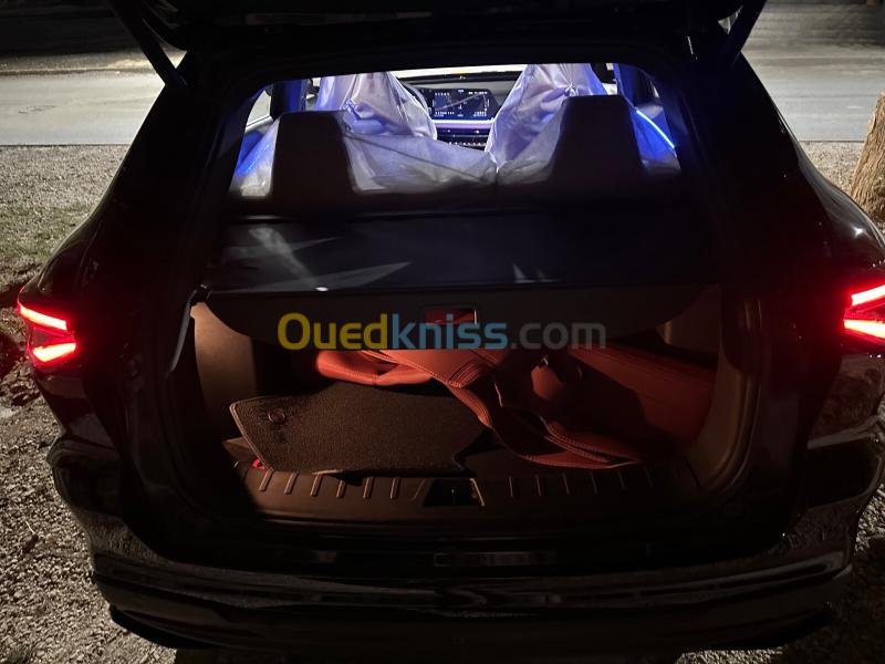 Changan X5 Plus 2026 Beyond Pro  19