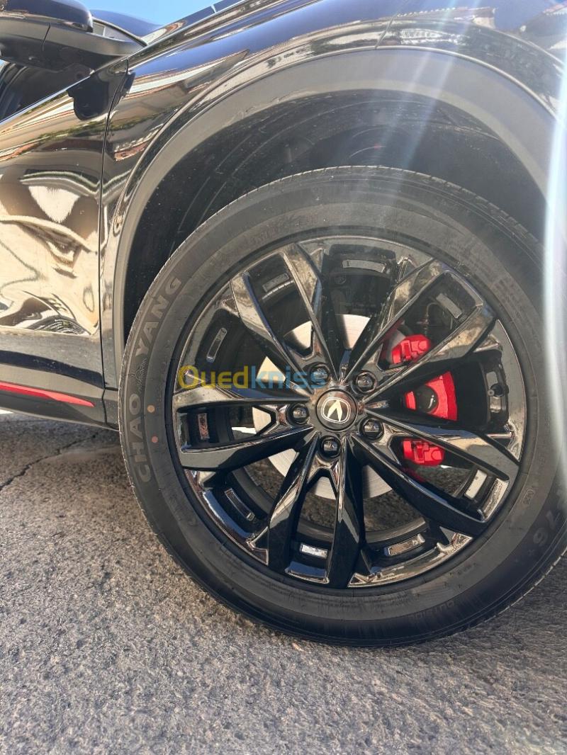 Changan X5 Plus 2026 Beyond Pro  10