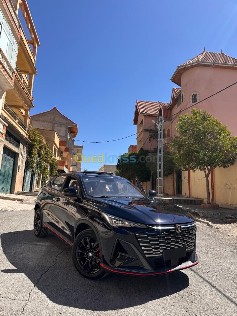 Changan X5 Plus 2026 Beyond Pro  3