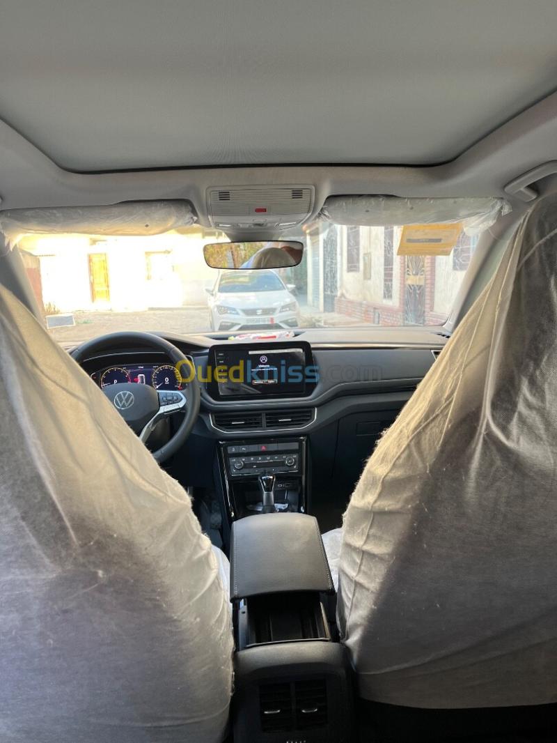 Volkswagen Tharu XR  2025 Enjoy Edition  6
